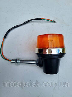 Повороты Ява 634/638, хромированный ободок. 4 штуки, цена