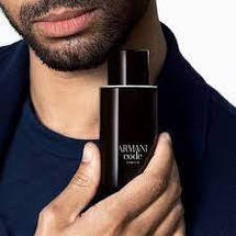 Armani Code Parfum парфум 125 ml. (Джорджіо Армані Код Парфум), фото 6
