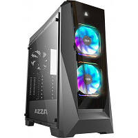 Корпус Azza CHROMA 410B (CSAZ-410B)