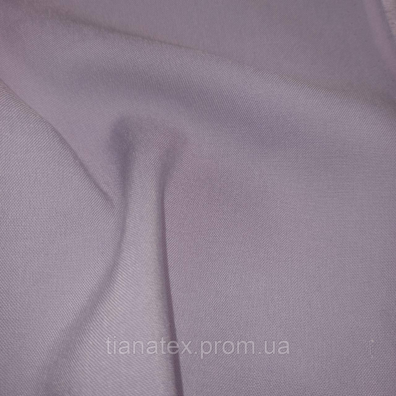 Штапель тканинне полотно
