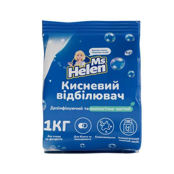 Відбілювач MsHelen кисневий, 1 кг