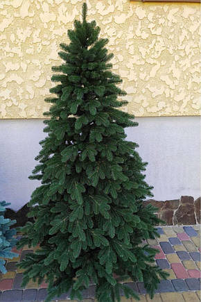 Ялинка Vip Tree 180 см  ⁇  Штучна лита ялинка, фото 2