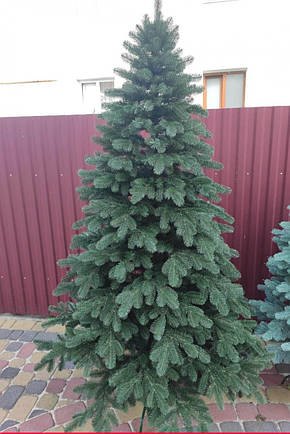 Літа штучна зелена ялинка Vip Tree 150 см | Штучна ялинка лита, фото 2