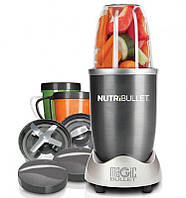 Блендер стаціонарний Nutri Bullet 900WT PRO Grin