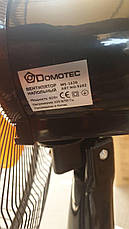 Вентилятор Domotec MS-1620, фото 3