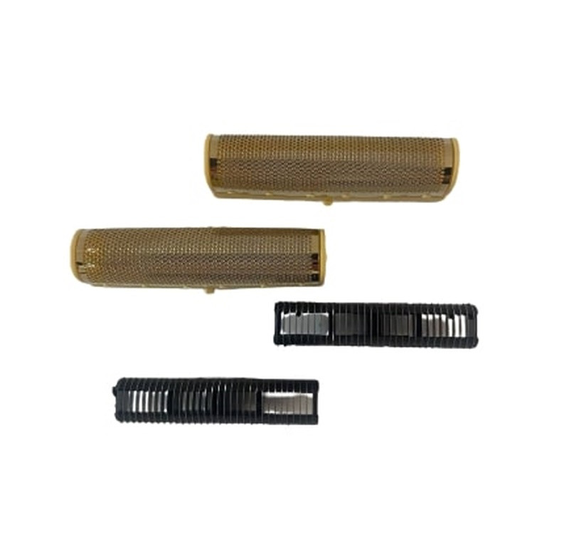 Сітка та ножі для електробритви Kemei Razor Shaver Gold KM-1102H (KM1102H-02GO)