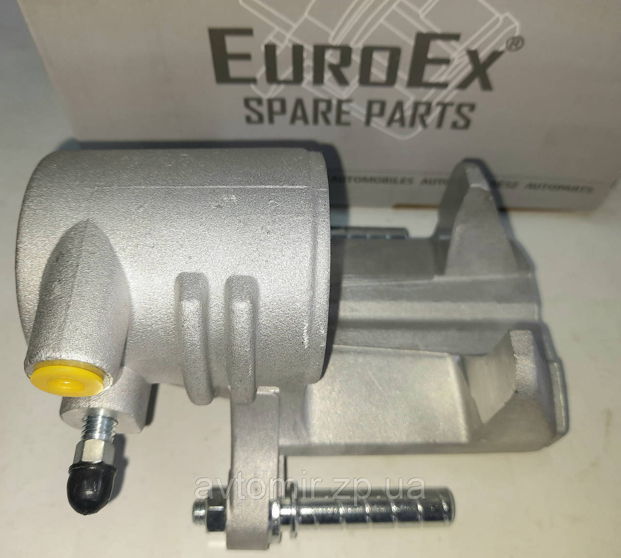 Циліндр гальмівний передній правий Суппорт Заз 1102-1105 Таврія Славута EuroEx