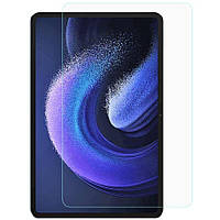 Защитное стекло Deexe Clear Glass для Xiaomi Pad 6 / 6 Pro