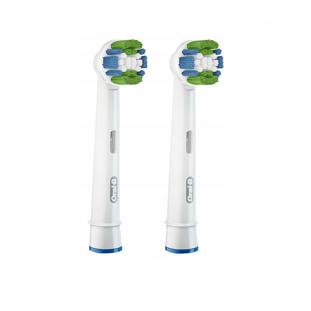 2 шт. Насадки для зубної щітки ORAL-B Precision Clean (EB20)