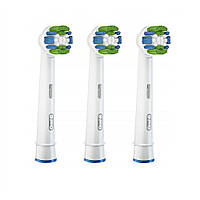 Насадки для зубной щетки ORAL-B Precision Clean (EB20) 3 шт.