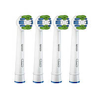 Насадки для зубной щетки ORAL-B Precision Clean (EB20) 4 шт.