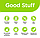 VPLab UltraVit Kids Multivitamins 60 gummies, фото 4