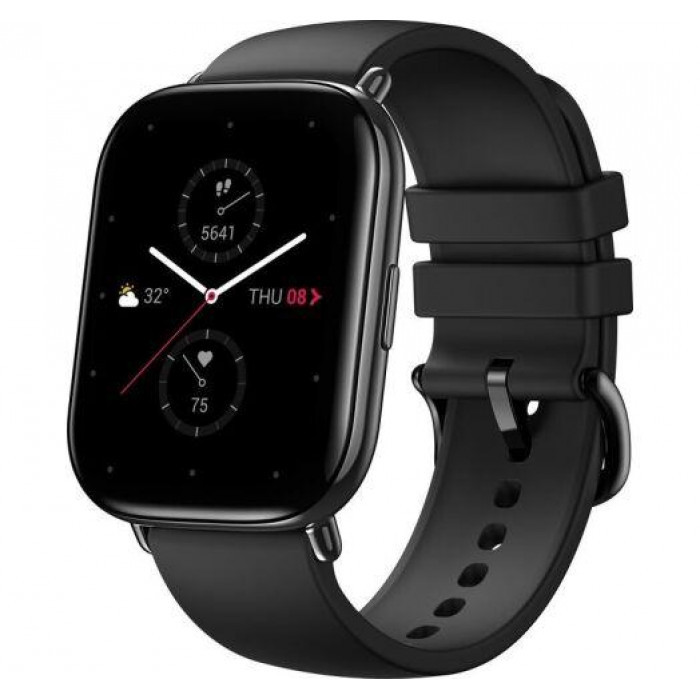 Zepp E Square Global (Polar Night Black) (ID#1855195484), цена: 2890 ...