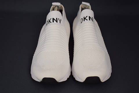 Slip on dkny sale