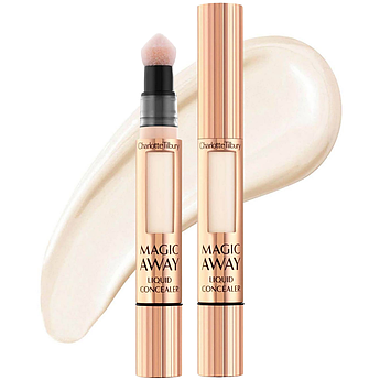 Консилер Charlotte Tilbury Magic Away Liquid Concealer 1 Fair 4 мл