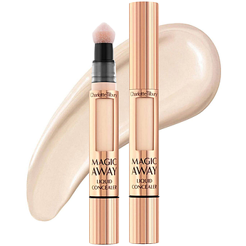 Консилер Charlotte Tilbury Magic Away Liquid Concealer 3 Fair без коробки 4 мл