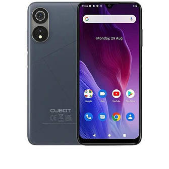 Cubot P60