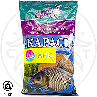 Підгодовування «Ай-підсікай» "Карась АНІС" 1000г