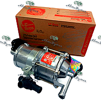 Електричний підігрівач двигуна Лунфей 3 квт