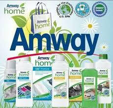 ПЛАНЕТА AMWAY