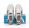 Чоловічі кросівки Adidas Spezial Grey (Сірі) Взуття Адідас Спеціал повсякденні замш шкіра текстиль В'єтнам, фото 9