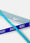 Пов'язки на голову Nike Assorted Bands Сірий/синій/блакитний, фото 3