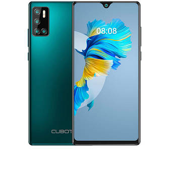 Cubot J9