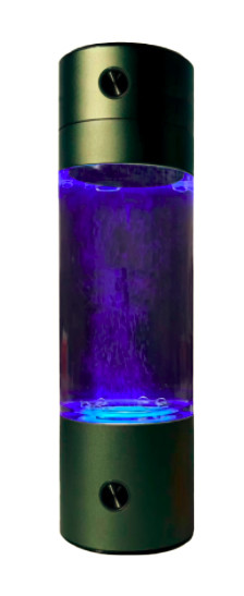Генератор структурування води, Life Water.