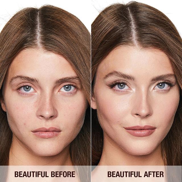 Charlotte Tilbury Magic Away Liquid Concealer 3 Fair Charlotte Tilbury Magic Away Liquid Concealer 3 Fair