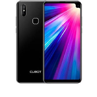 Cubot Max 2