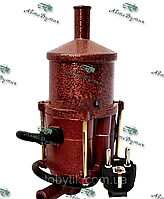 Передпусковий підігрівач двигуна 220В 3кВт двоконтурний з помпою ДК