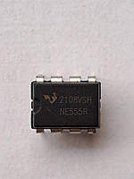 Микросхема NE555P