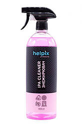 Знежирювач (антисилікон) Helpix Professional Ipa Cleaner 1л