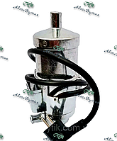 Передпусковий підігрівач двигуна 220В 3,2 кВт одноконтурний з помпою ARMER