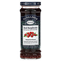 St. Dalfour, Deluxe Red Raspberry Spread, 10 oz (284 g) Київ