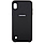 Samsung A715 A71 2020 Чохол-накладка Original Soft Case Original Soft Case Black, фото 3