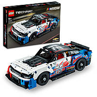 LEGO Technic NASCAR Next Gen Chevrolet Camaro ZL1 (42153) Конструктор НОВЫЙ!!!