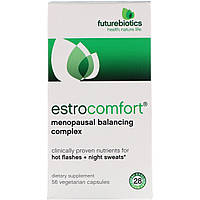 FutureBiotics, EstroComfort, 56 Veggie Caps Днепр