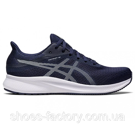Кросівки Asics PATRIOT 13 1011B485-403 Оригінал, фото 1