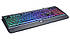 Клавіатура REAL-EL Comfort 8000 Backlit Ukr Black, фото 3