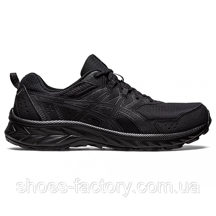 Кросівки Asics GEL-VENTURE 9 1011B486-001 (Оригінал), фото 1