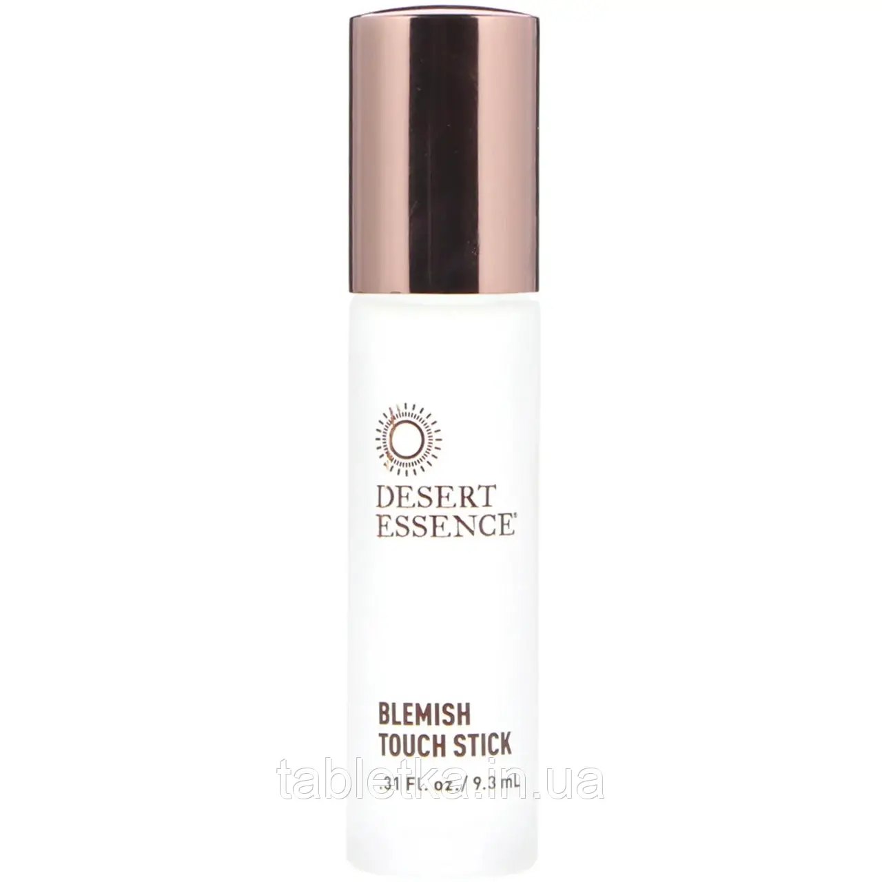 Desert Essence, Маскувальний олівець, 9.3 мл