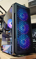 Мощный игровой компьютер Intel Core I5 10400 4.3GHZ, RTX 2060 SUPER 8GB, 16GB DDR4, SSD 1TB, Gaming PC