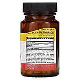 Country Life, сертифікований веганський вітамін K2, полуниця, 500 мкг, 60 жувальних таблеток, фото 2