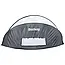 Каркасний басейн Bestway 5619K Steel Pro Max 366х122 см з навісом, насосом, тентом, сходами, фото 6