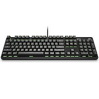 Клавиатура проводная HP Pavilion Gaming 500 (3VN40AA)