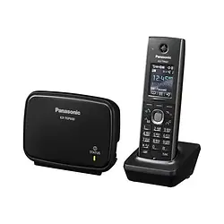 IP телефон Panasonic KX-TGP600RUB