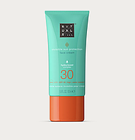 Солнцезащитный крем для лица Rituals THE RITUAL OF KARMA Sun Face Cream SPF 30