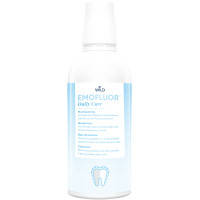 Ополіскувач для порожнини рота Dr. Wild Emofluor Daily Care 500 мл (7611841702423)