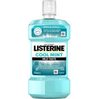 Ополіскувач для порожнини рота Listerine Свіжа м'ята 250 мл (3574661044965\/3574661021768)